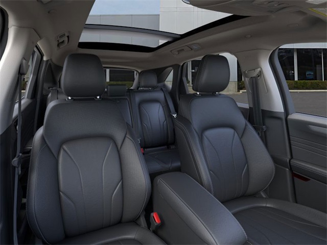 2025 Ford Escape Plug-In Hybrid photo 10