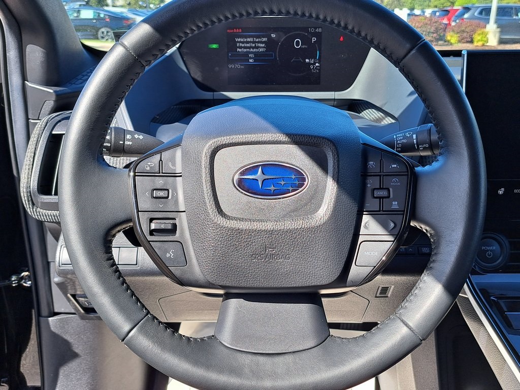2023 Subaru Solterra Limited photo 8