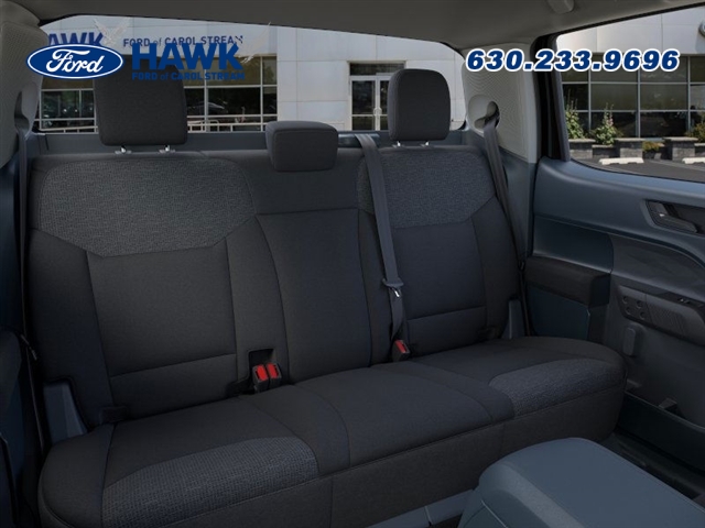 2025 FORD MAVERICK - Image 11