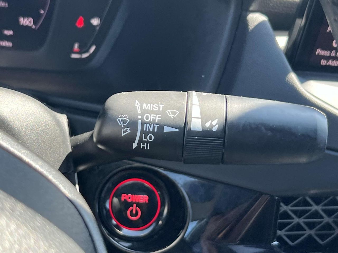2023 Honda Accord Hybrid Sport photo 20