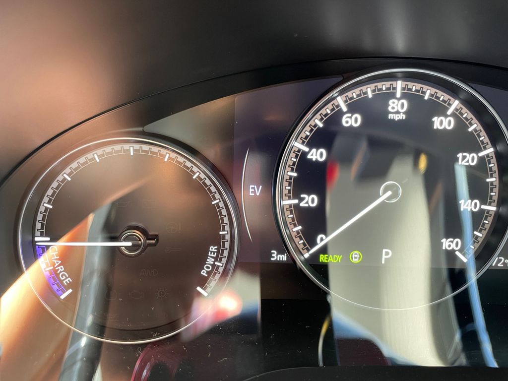 2025 Mazda CX-50 Premium photo 2