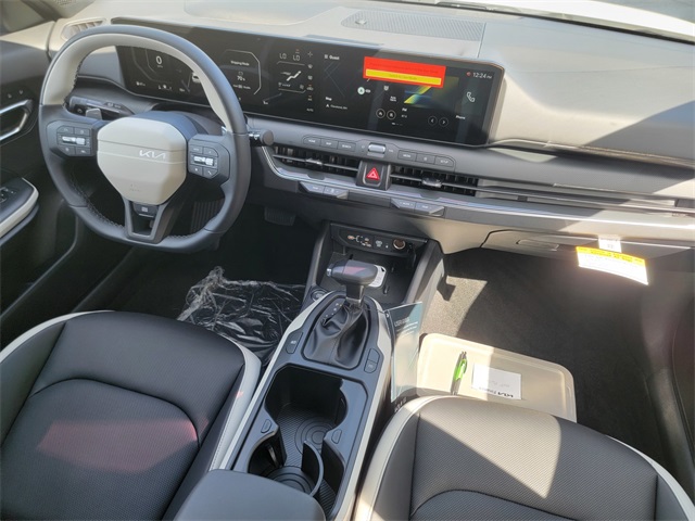 2025 Kia K4 GT-Line photo 29