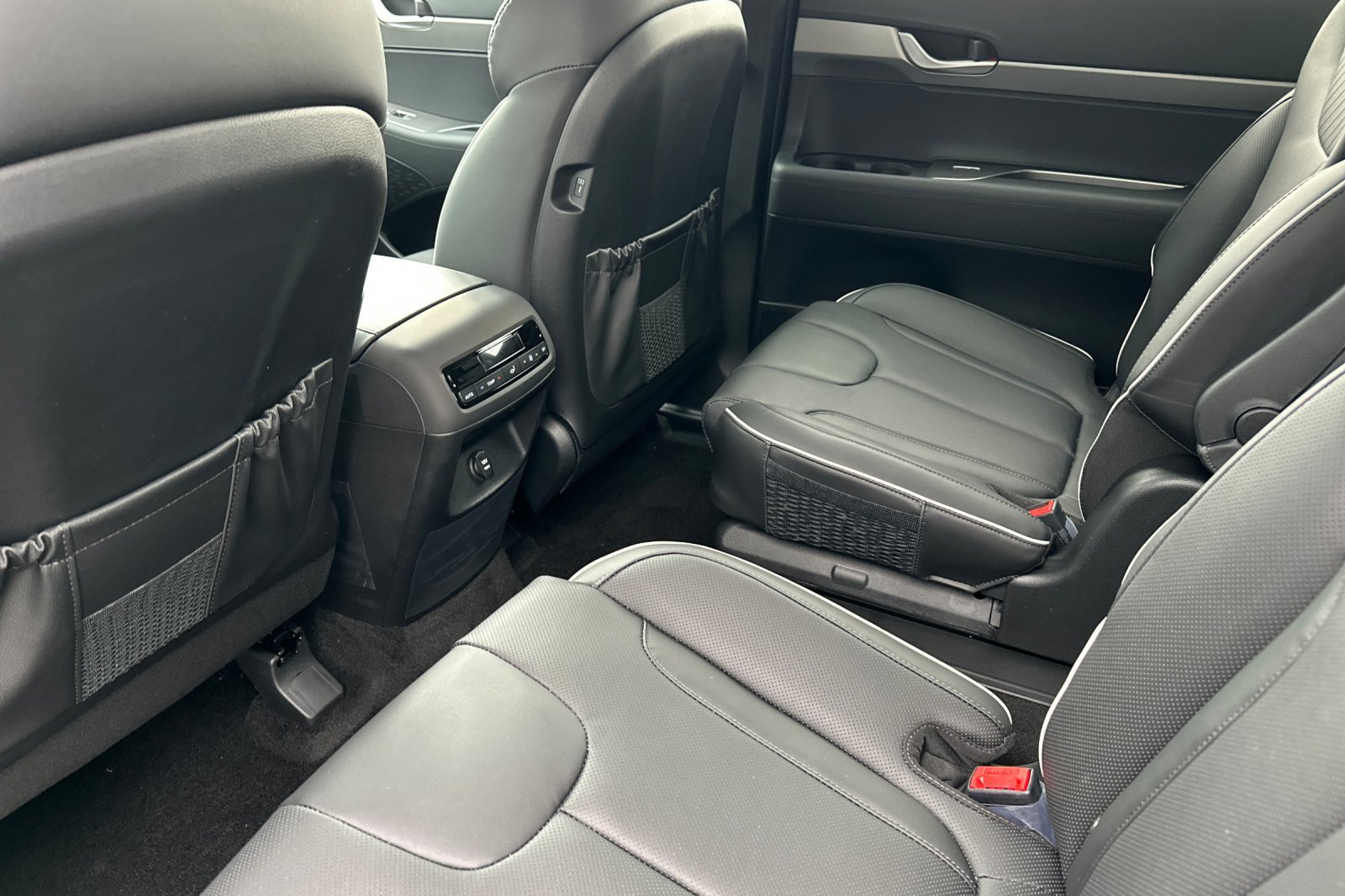 2025 Hyundai Palisade XRT photo 8