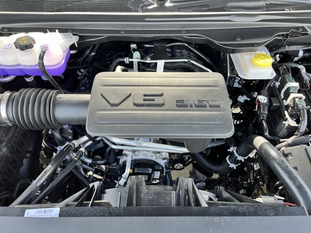 2025 Ram 1500 Tradesman photo 24