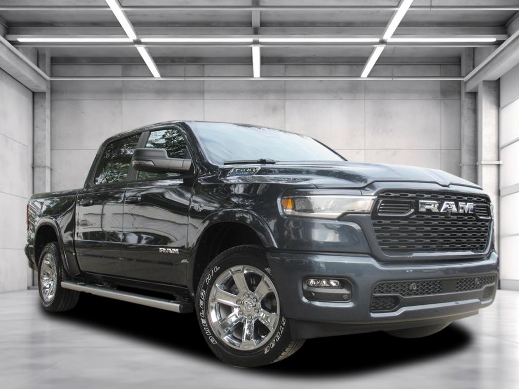 2026 RAM Ram 1500 Pickup Big Horn/Lone Star's photo