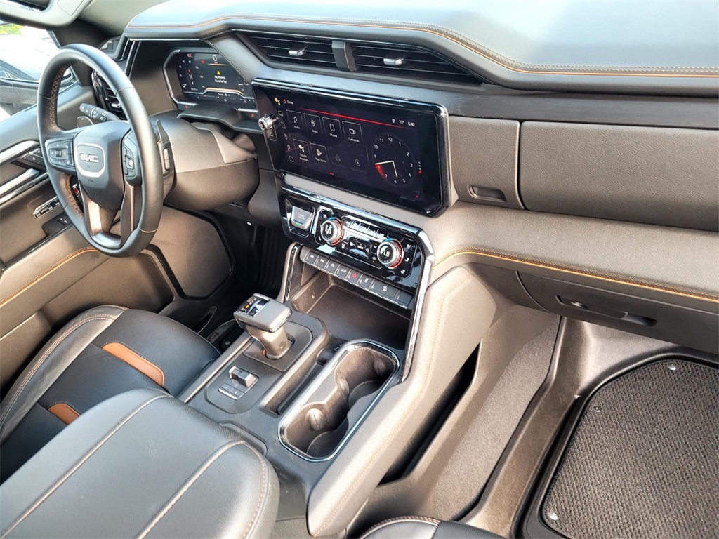 2024 Gmc Sierra 1500 AT4 photo 20