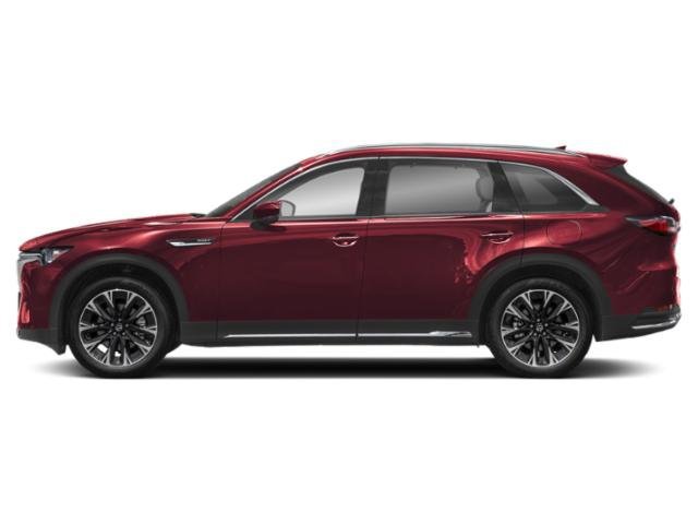 2026 Mazda CX-90 Plug-in Hybrid Premium Plus photo 3