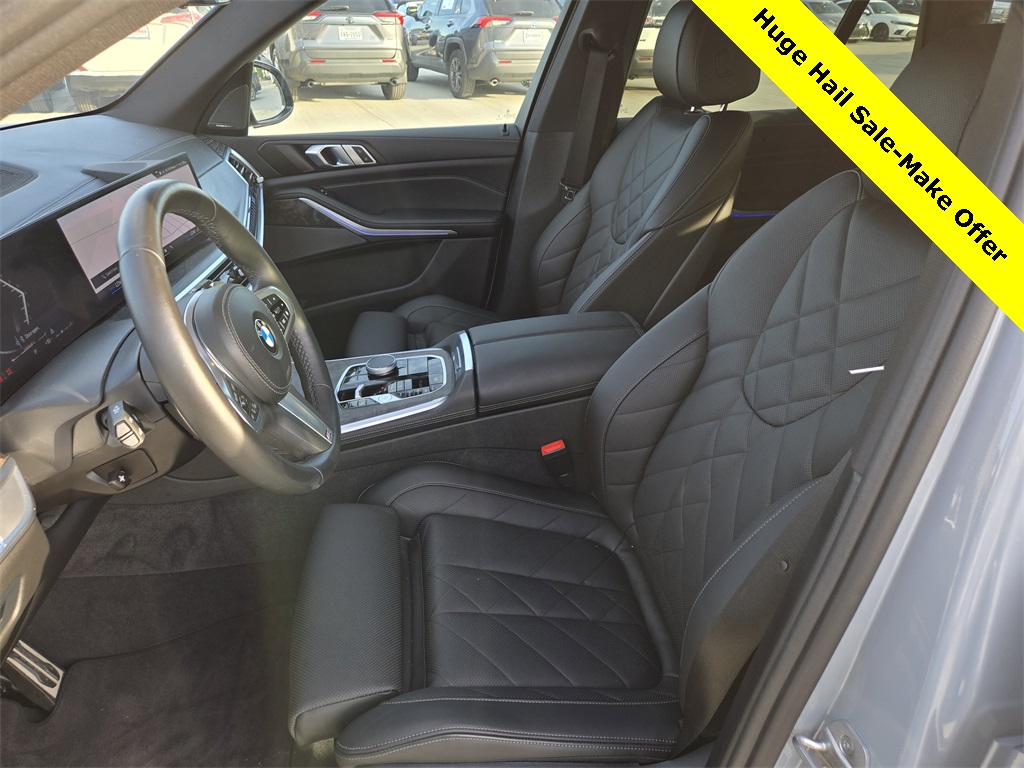 2024 Bmw X5 xDrive40i photo 25