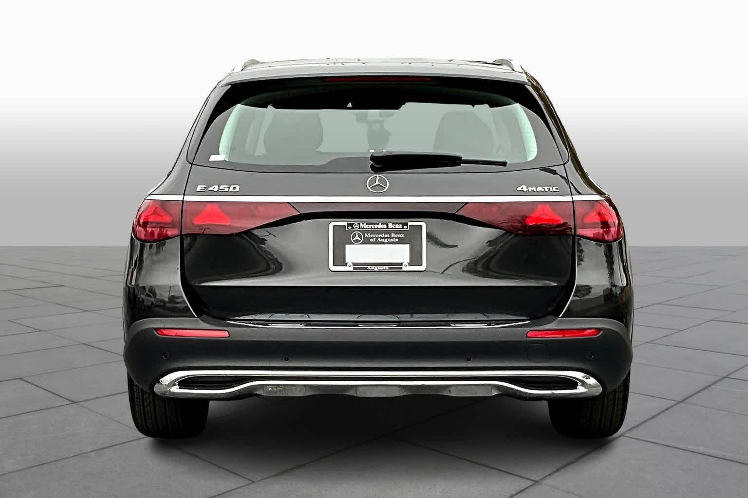 2025 Mercedes Benz E 450 4MATIC All-Terrain Wagon photo 4