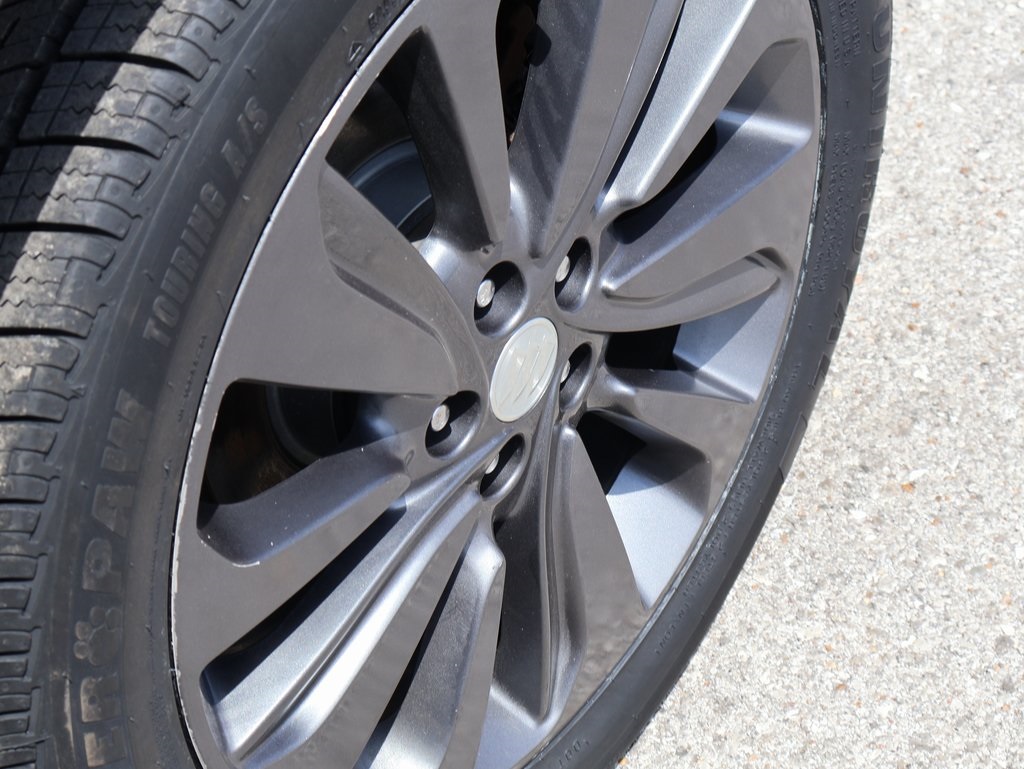 2022 Buick Encore Preferred photo 36