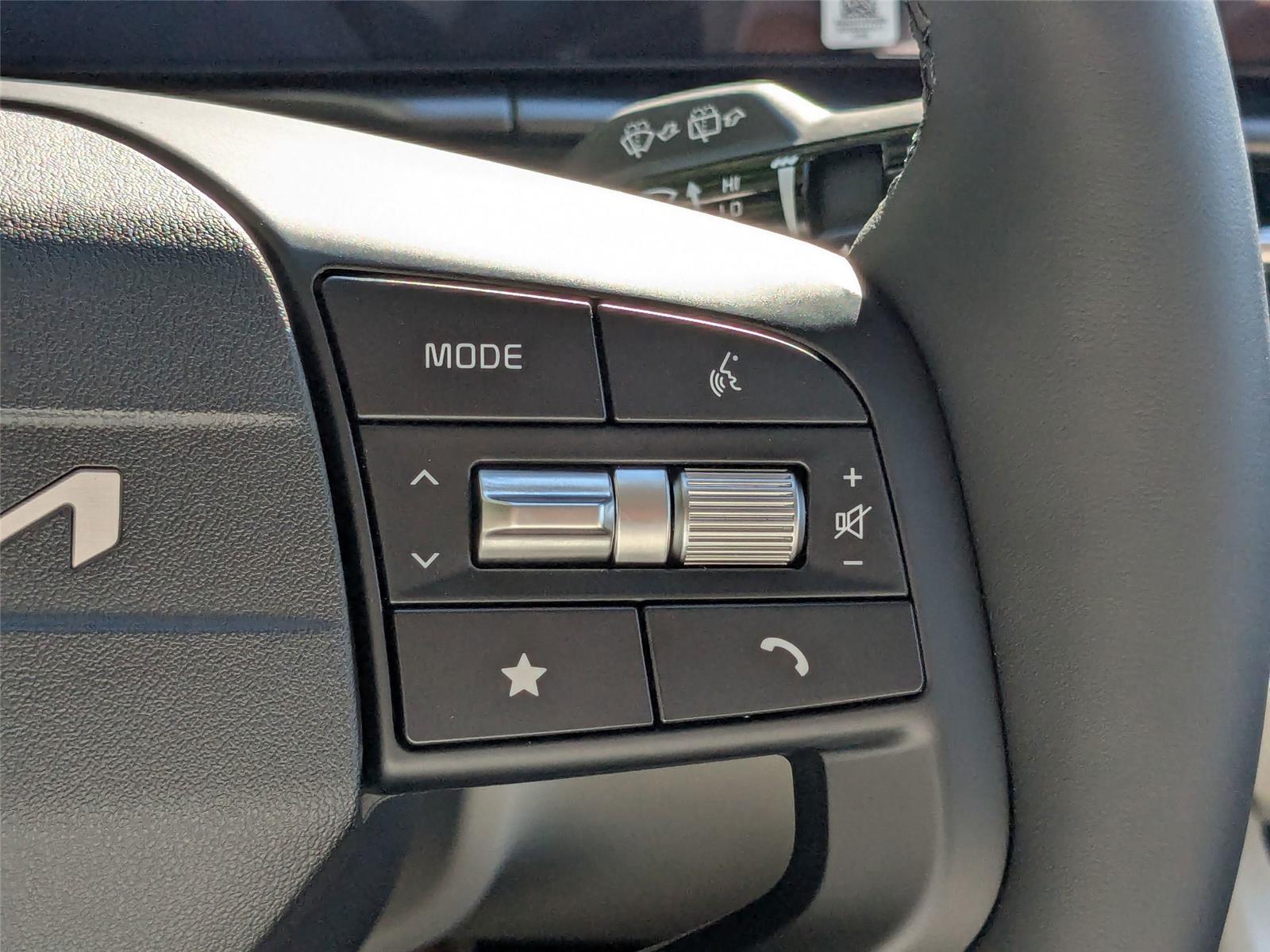2026 Kia Sportage EX photo 17