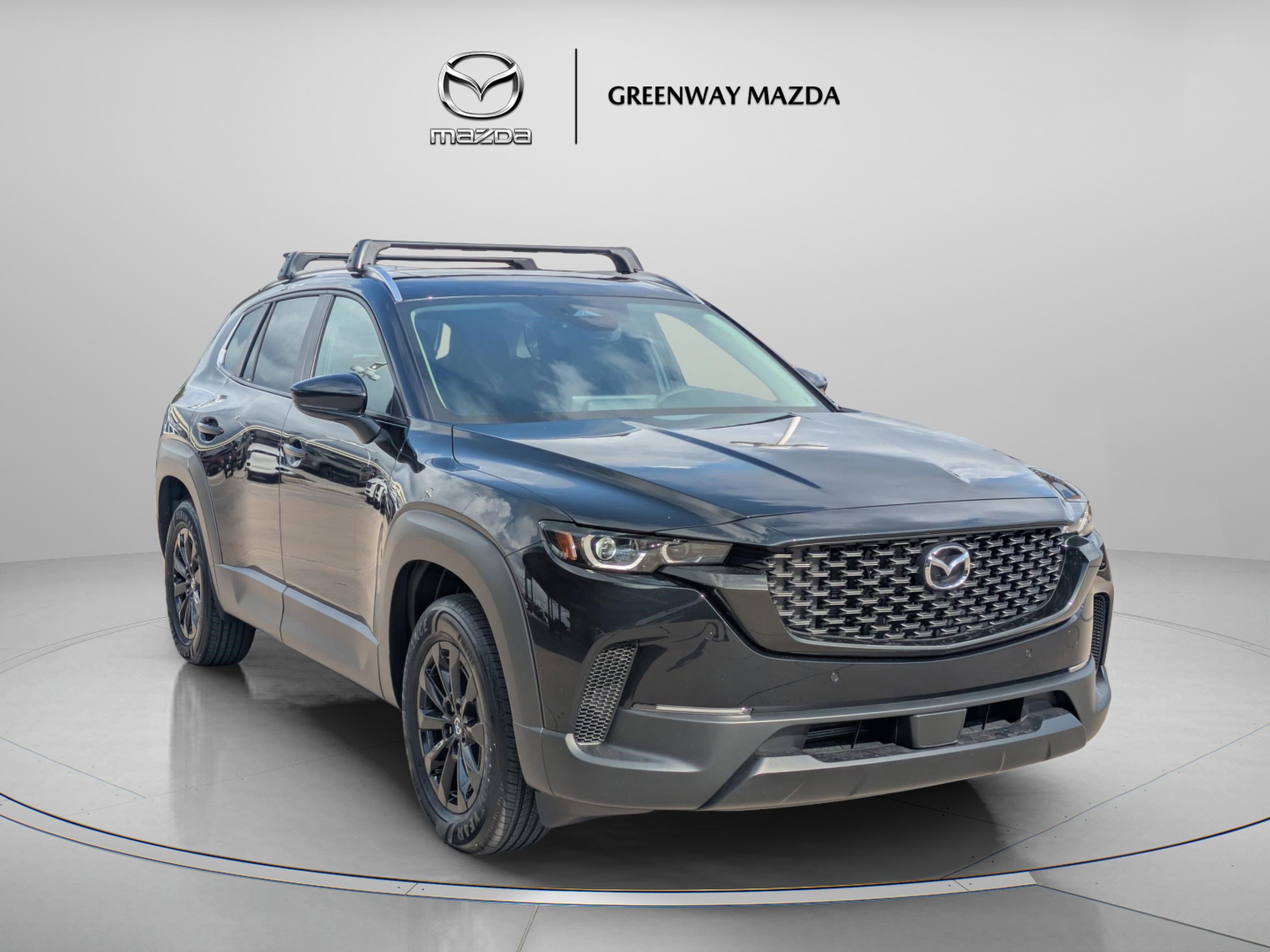 2026 Mazda CX-50 Preferred's photo
