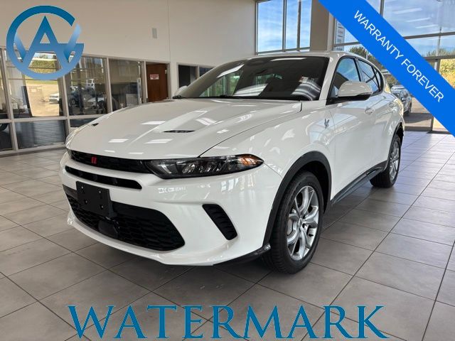 2024 Dodge Hornet R/T