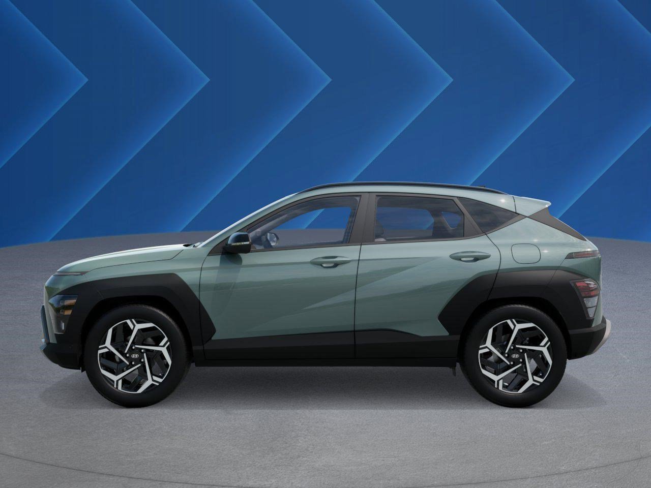 2026 Hyundai Kona Limited photo 3