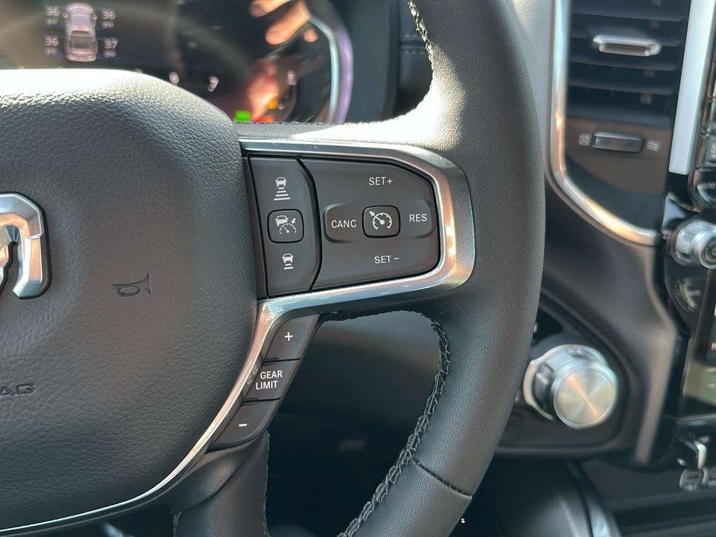 2025 Ram 1500 Laramie photo 35