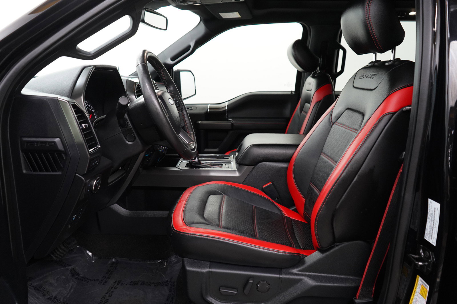 2020 Ford F-150 photo 16
