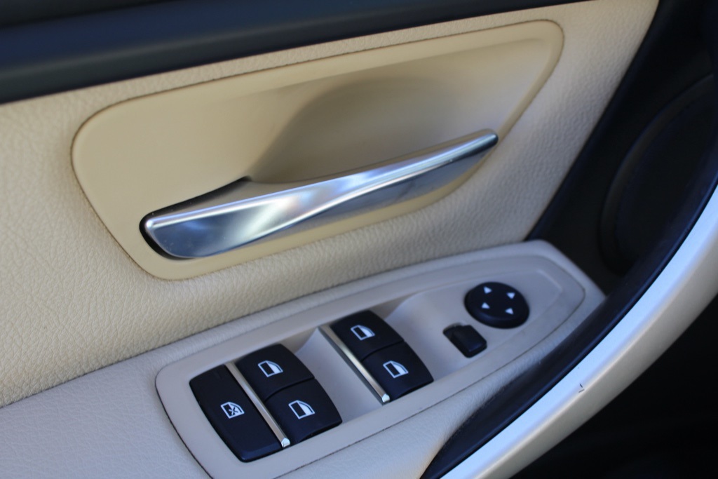 2018 Bmw 320i xDrive Sedan photo 10