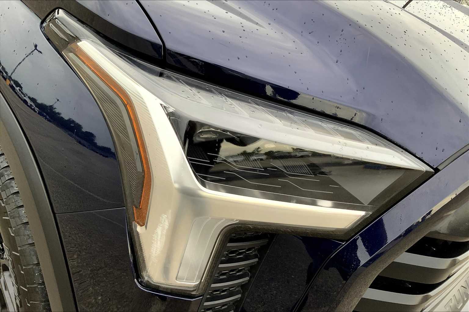 2022 Toyota Tundra SR5 photo 26