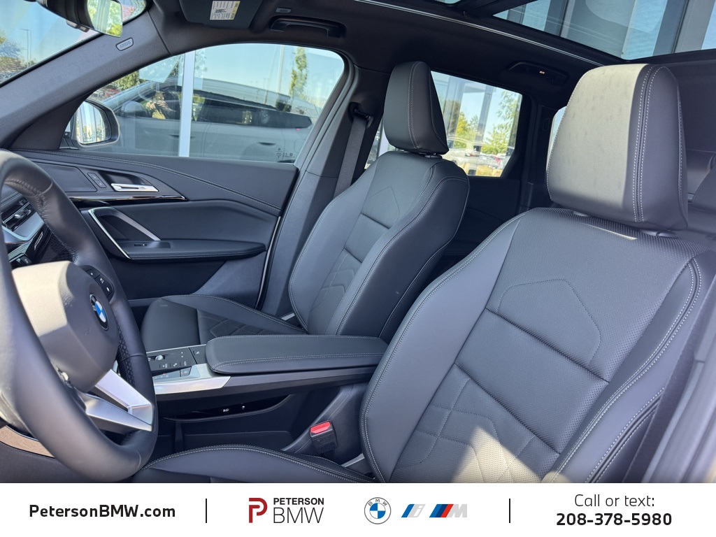 2026 Bmw X1 XDrive28i photo 13