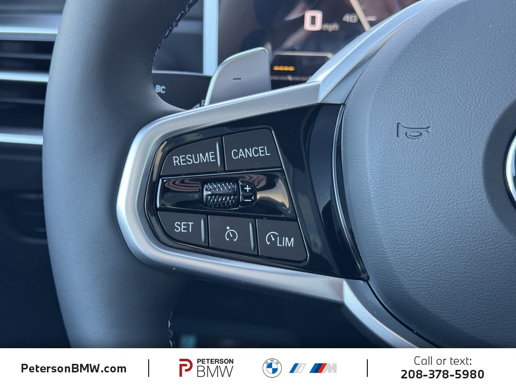 2025 Bmw M440i xDrive photo 15