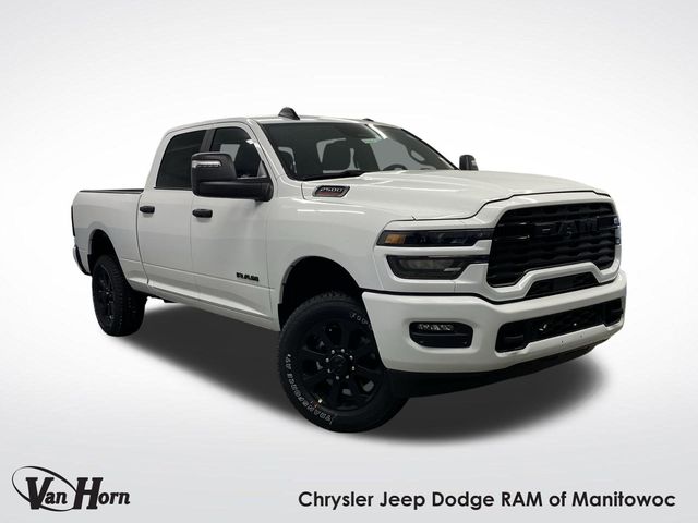2026 RAM Ram 2500 Pickup Big Horn's photo