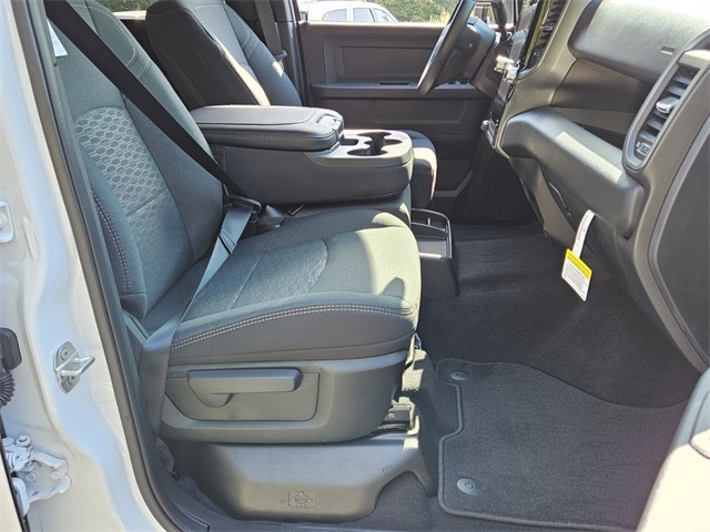 2026 Ram 3500 Tradesman photo 15