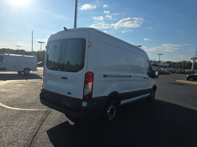 2015 Ford Transit Van photo 3