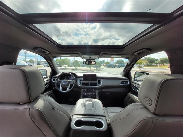 2024 Gmc Yukon XL SLT photo 30