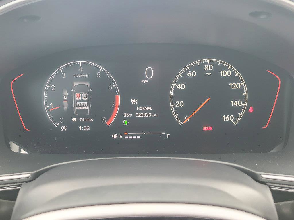 2023 HONDA CIVIC SI - Image 18