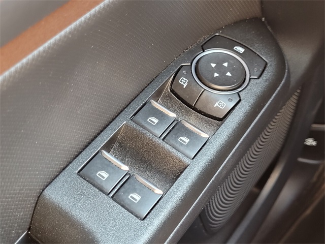 2023 Ford Bronco Sport Outer Banks photo 22