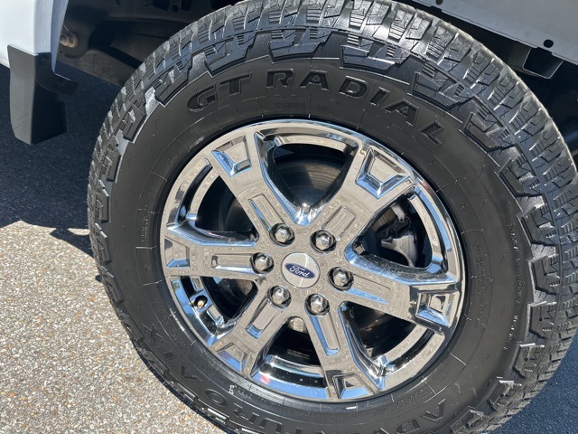 2023 Ford F-150 XLT photo 24