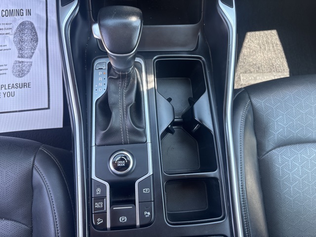 2021 Kia Sorento EX photo 23
