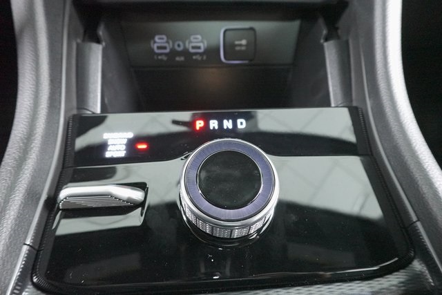 2025 Jeep Grand Cherokee Limited photo 19