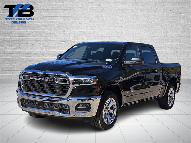 2026 RAM Ram 1500 Pickup Big Horn/Lone Star's photo