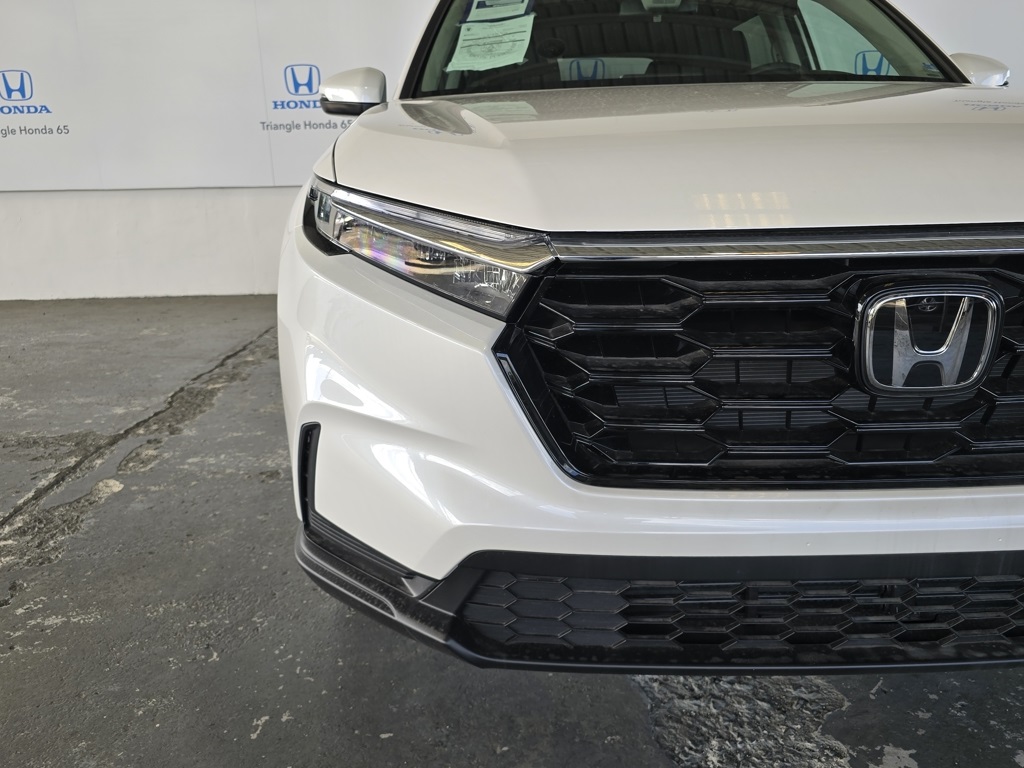 2026 Honda CR-V EX photo 41