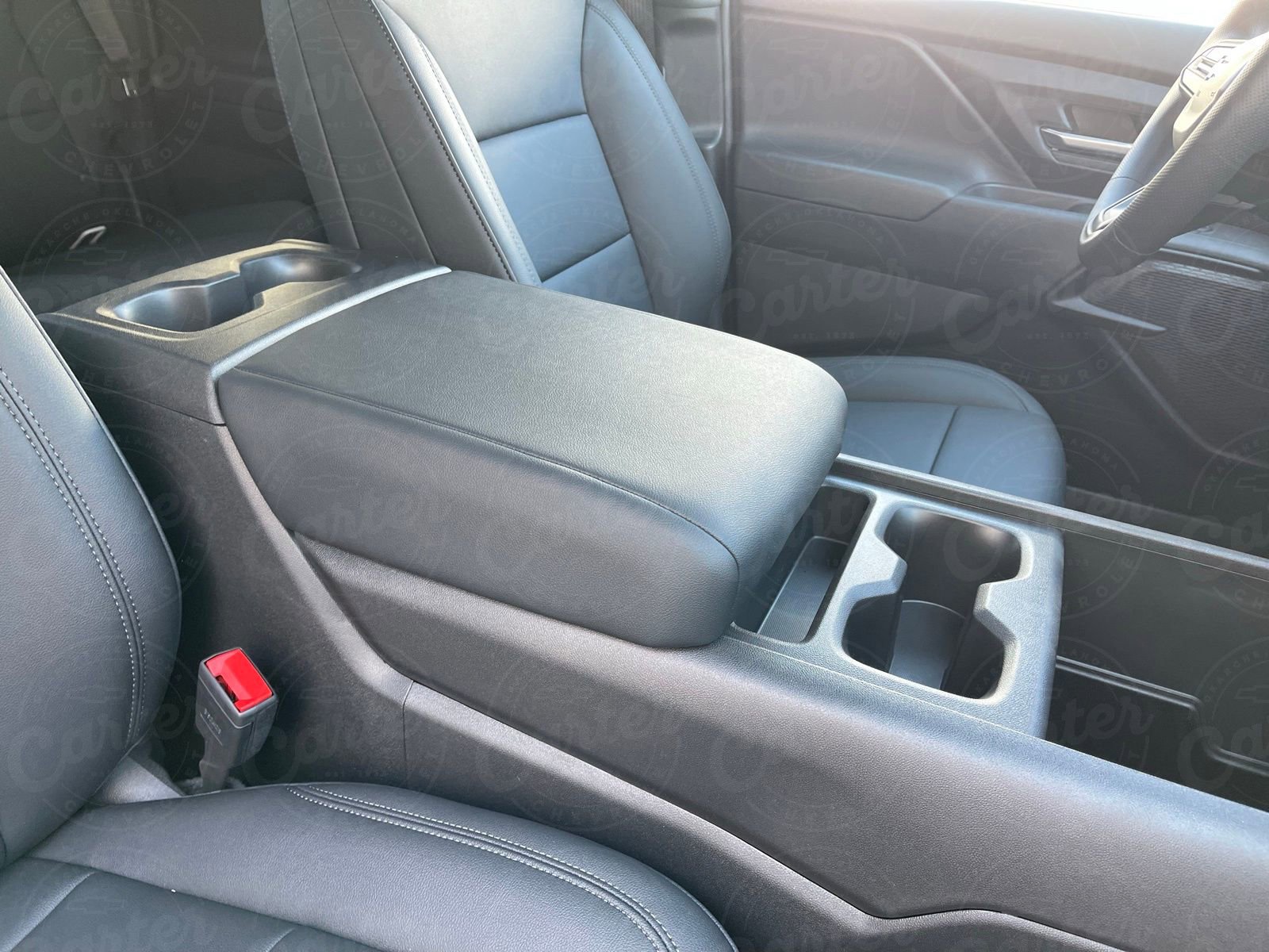 2024 Chevrolet Silverado EV Work Truck photo 32