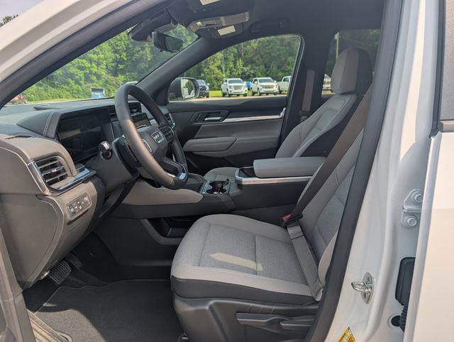 2026 Gmc Terrain Elevation photo 11