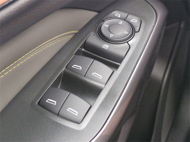 2026 Chevrolet Trax ACTIV photo 17