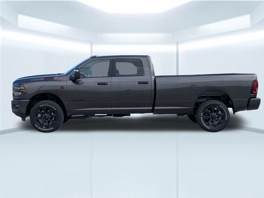 2025 Ram 2500 Big Horn photo 2