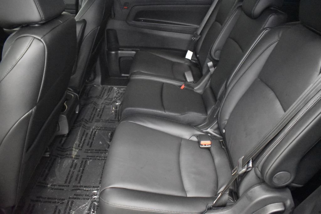 2026 Honda Odyssey EX-L photo 19