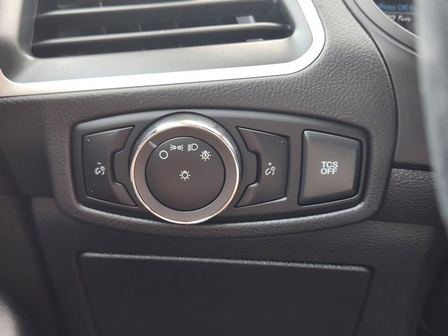 2024 Ford Edge SEL photo 20
