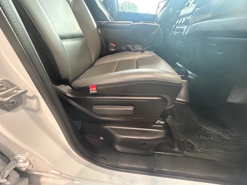 2022 Ram 1500 Tradesman photo 21