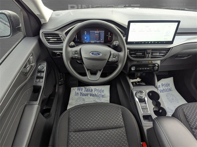 2025 Ford Escape Active photo 13