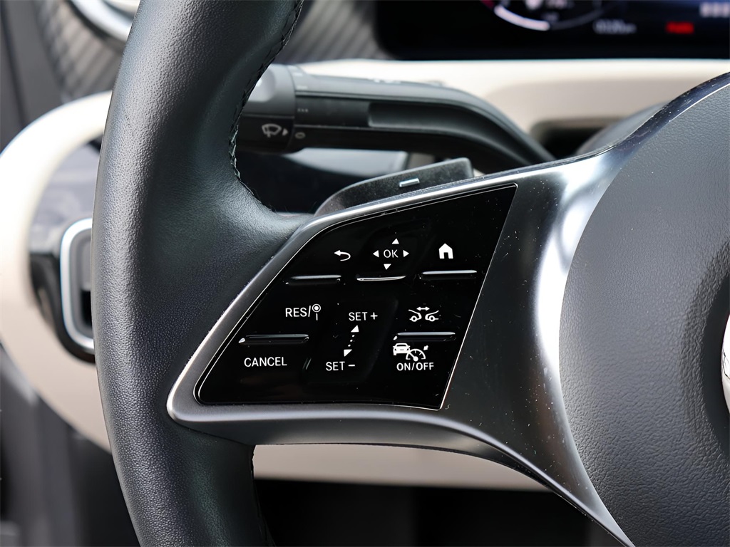 2024 Mercedes Benz CLA 250 4MATIC photo 30