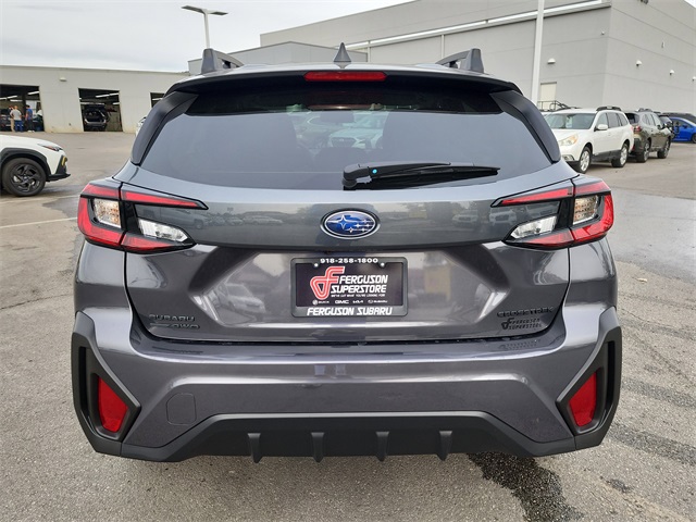 2026 Subaru Crosstrek Premium photo 3