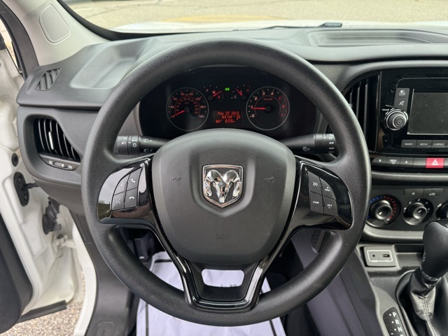 2018 Ram ProMaster City Tradesman photo 14