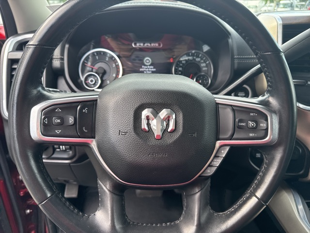 2023 Ram 2500 Laramie photo 14