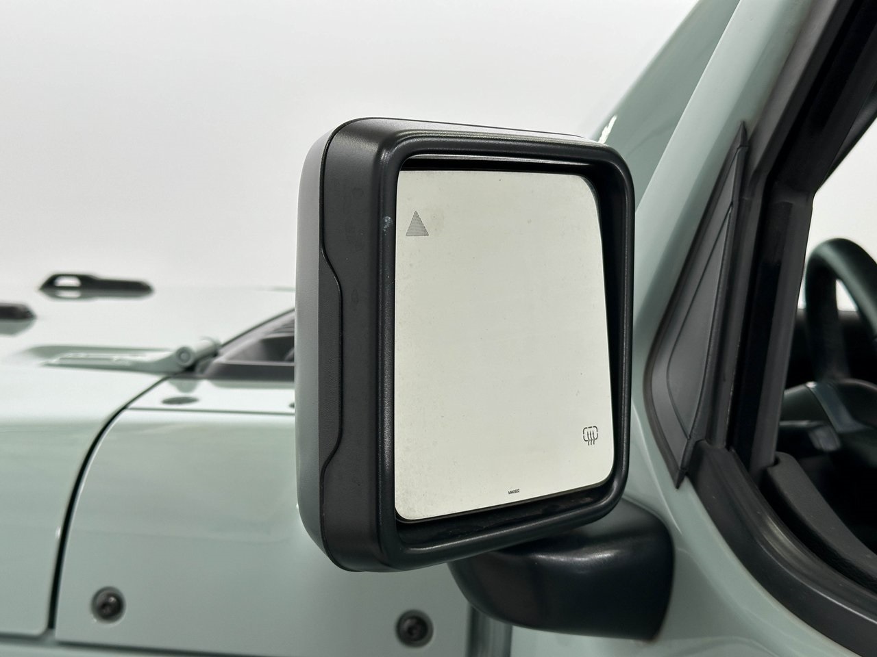 2023 Jeep Wrangler Altitude photo 25