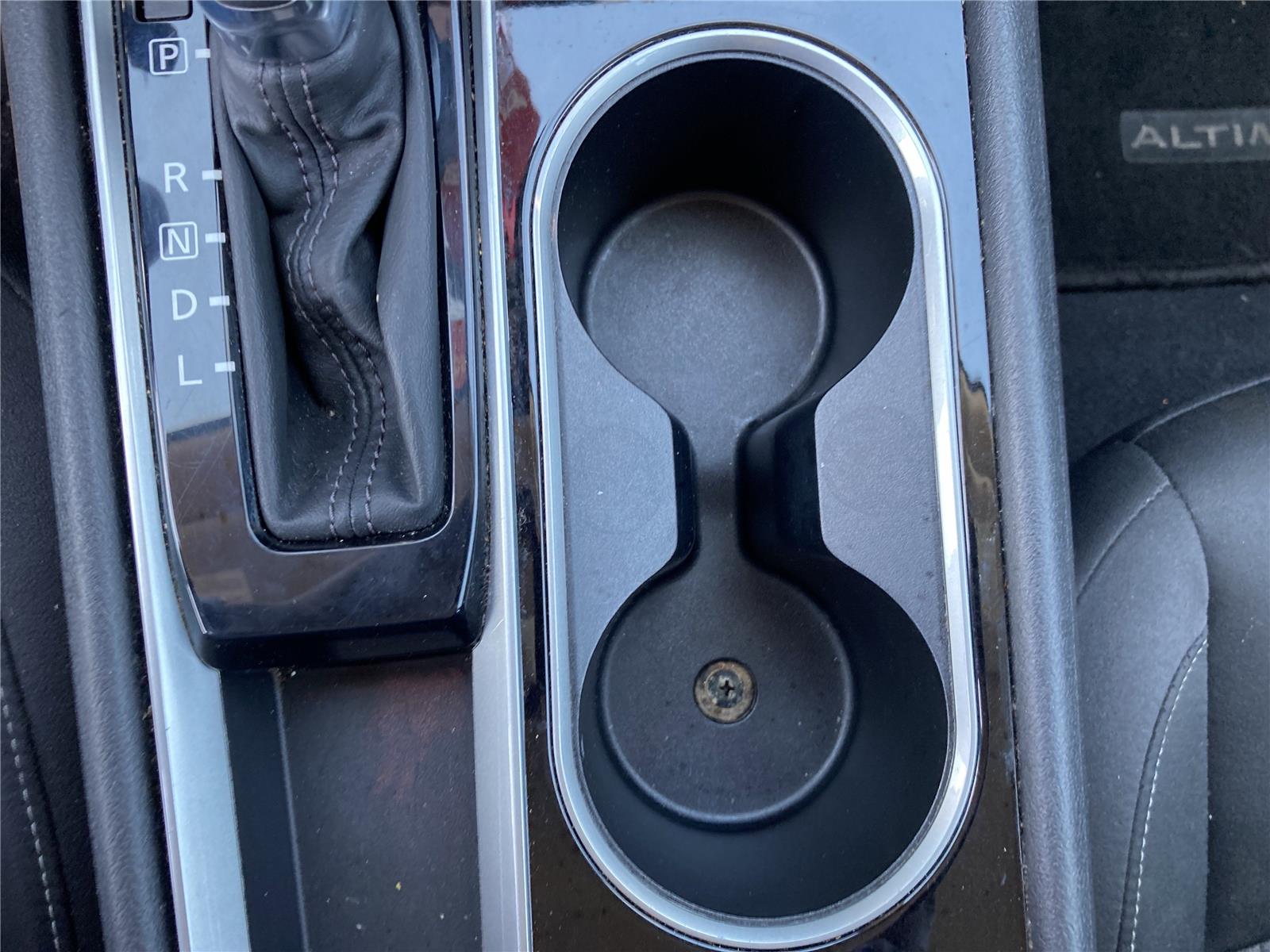 2024 Nissan Altima 2.5 SV photo 15