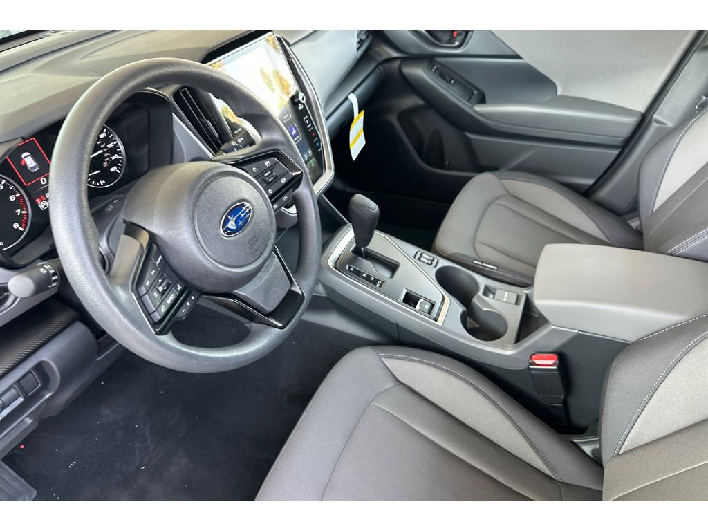 2025 Subaru Crosstrek Premium photo 10